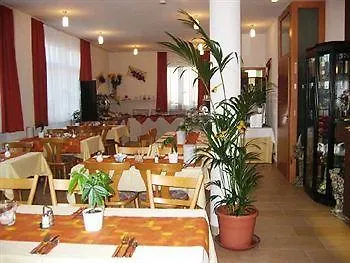 Отель Business Boblingen-sindelfingen Бёблинген