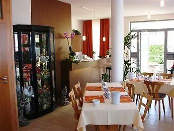 Отель Business Boblingen-sindelfingen