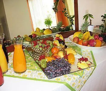 Business Boblingen-sindelfingen Отель 3*