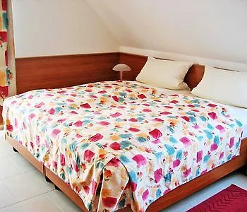 Отель Business Boblingen-sindelfingen 3*