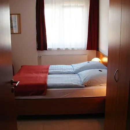 Отель Business Boblingen-sindelfingen 3*