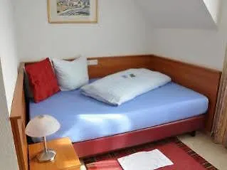 Отель Business Boblingen-sindelfingen Бёблинген