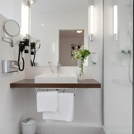 Отель Business Boblingen-sindelfingen 3*