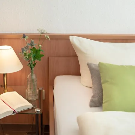 Business Boblingen-sindelfingen Отель