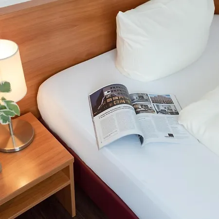 Business Boblingen-sindelfingen 3*