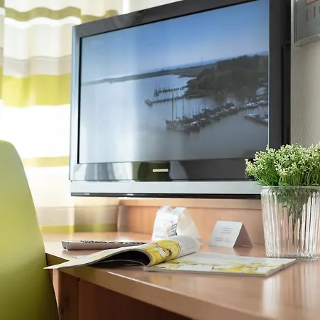 Отель Business Boblingen-sindelfingen