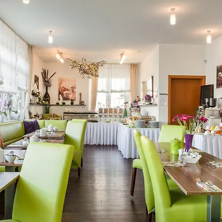 Business Boblingen-sindelfingen 3*