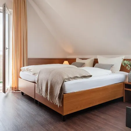 Отель Business Boblingen-sindelfingen