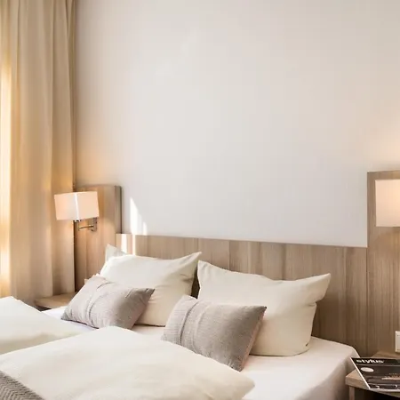 Business Boblingen-sindelfingen 3*