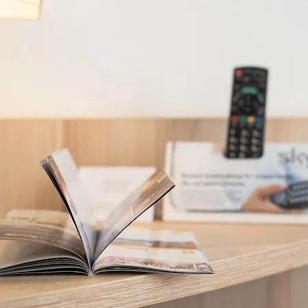 Business Boblingen-sindelfingen 3*