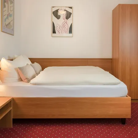 Business Boblingen-sindelfingen 3* Бёблинген