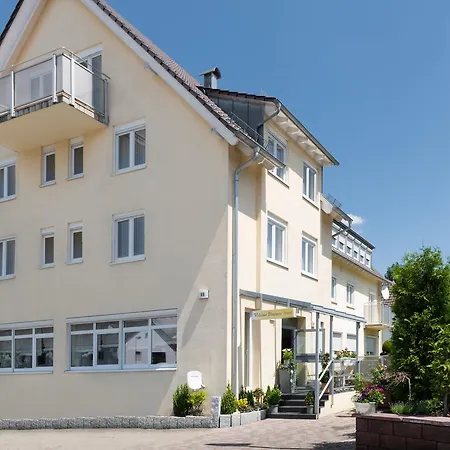 Отель Business Boblingen-sindelfingen 3*