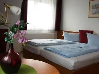 Business Boblingen-sindelfingen Отель