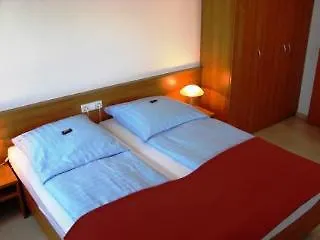Business Boblingen-sindelfingen Отель